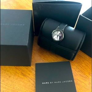 Marc by Marc Jacobs Critters Dog Watch Vintage